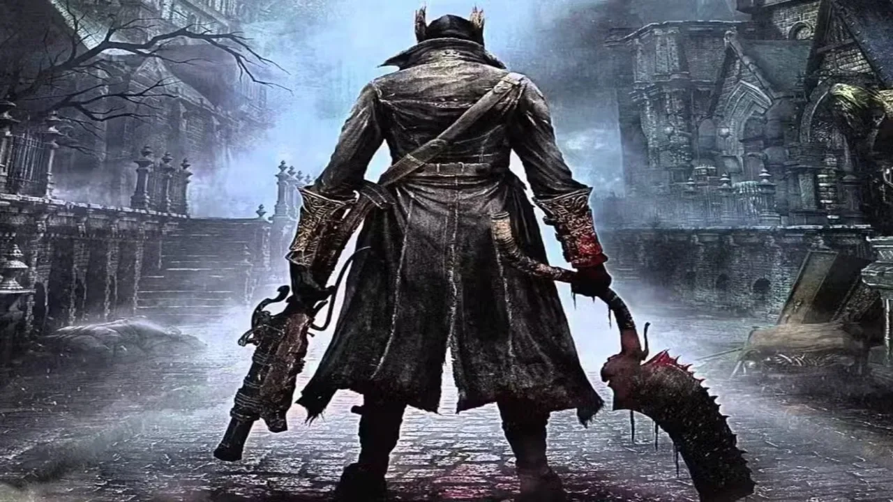 إعادة الكشف رسمياً عن Bloodborne Remake وطرحها المفاجئ